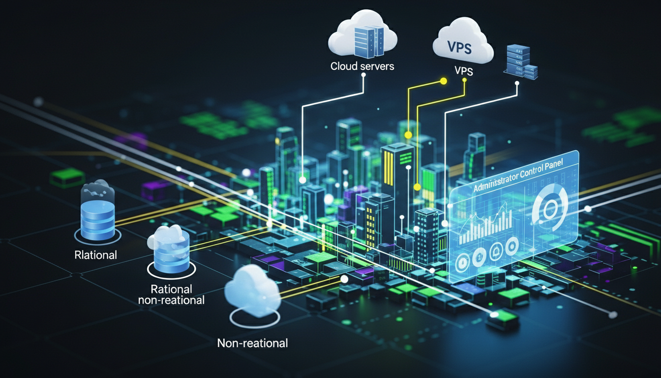 Arquitectura de Sistemas