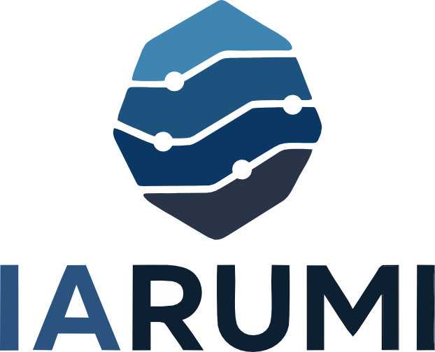 IARUMI Logo